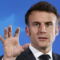 Macron a cerut o dezbatere în Parlament pe tema conflictului Israel-Iran. Tensiuni în Europa Foto: AFP(fotografie cu caracter ilustrativ)