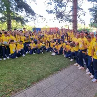 Rezultat memorabil pentru România, la FOTE 2023. Locul 4 la medalii: Aur - 9, Argint - 6, Bronz - 5 - Foto: Facebookk/Comitetul Olimpic și Sportiv Român