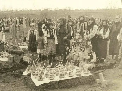 Ce este Paștele Blajinilor, sărbătoarea respinsă de Biserică - Foto: historia.ro (cu rol ilustrativ)