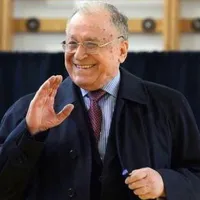 Ion Iliescu a demisionat de la Institutul Revoluţiei Române. Alexandru Mironov, interimar/FOTO: Hotnews