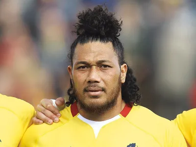 Sione Faka’osilea