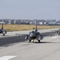 Avioane F-16 - Foto: Profimedia images