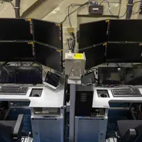 VIDEO Avioanele de pe portavionul USS George H.W. Bush își cresc raza de luptă. Care este secretul?  -  FOTO : US Navy
