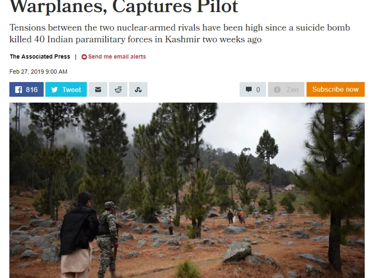 Captură: Haaretz