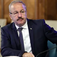 Vasile Dâncu - FOTO: gov.ro