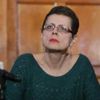 Adina Florea. Foto: Inquam Photos / Octav Ganea
