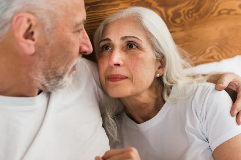 Pensionari la pensie - Foto: Freepik