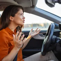 Mașina nu mai trage normal când dai drumul la aer condiționat? „Problema”, explicată de specialiști - Foto: Freepik (Imagine cu rol ilustrativ)