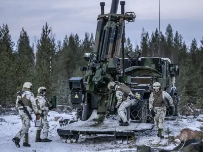Finlanda, pregătită de un război cu Rusia. Mobilizează 280.000 de soldați, cu o rezervă de 900.000