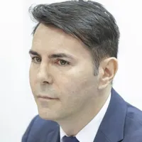 Procurorul Gheorghe Stan/ Foto: Inquam Photos - Octav Ganea
