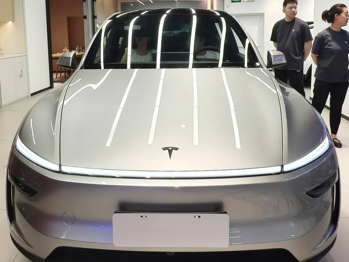 Tesla
