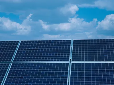 Ce greșeală majoră îi poate lăsa pe cei cu panouri fotovoltaice fără 20.000 de lei de la stat Profimedia Images (fotografie cu caracter ilustrativ)