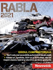 Revista Rabla 2021