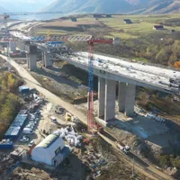 Autostrada Sibiu - Pitești- FOTO: turnulsfatului.ro