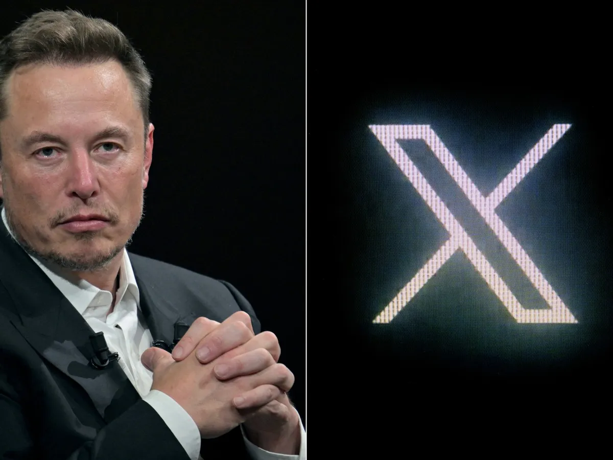 Elon Musk vrea să lanseze 1 milion de sateliți pentru centre de date AI amplasate în spațiu orbital