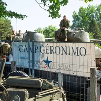 VIDEO SUA construiesc un nou tip de formaţiune militară, folosindu-se de războiul din Ucraina - Foto: Profimedia Images