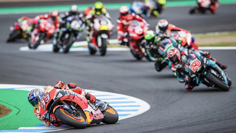 Foto: www.motorsportmagazine.com