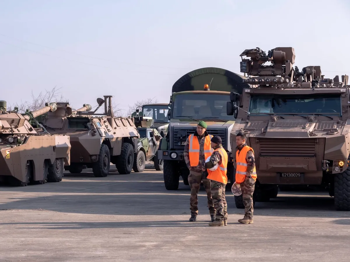 Polonia cere un sfert din fondul alocat de Europa pentru apărare. Cu ce intră România în schema SAFE  - Foto: Profimedia Images (imagine cu rol ilustrativ)