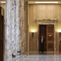 Tudorel Toader se lasă greu. Foto Inquam Photos/Octav Ganea