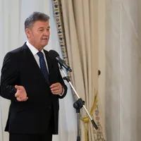 Mircea Hava - Foto: INQUAM Photos/Raul Ștef