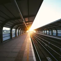 Investiție estimată la 600 de milioane de euro pentru prima fază a proiectului trenului metropolitan/FOTO: Unsplash