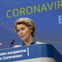 Ursula von der Leyen, președintele Comisiei Europene/FOTO: Getty