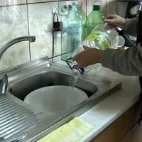 Un bloc din centrul Iașiului a rămas fără apă de două săptămâni. Locatarii sunt disperați/FOTO: ziaruldeiasi.ro