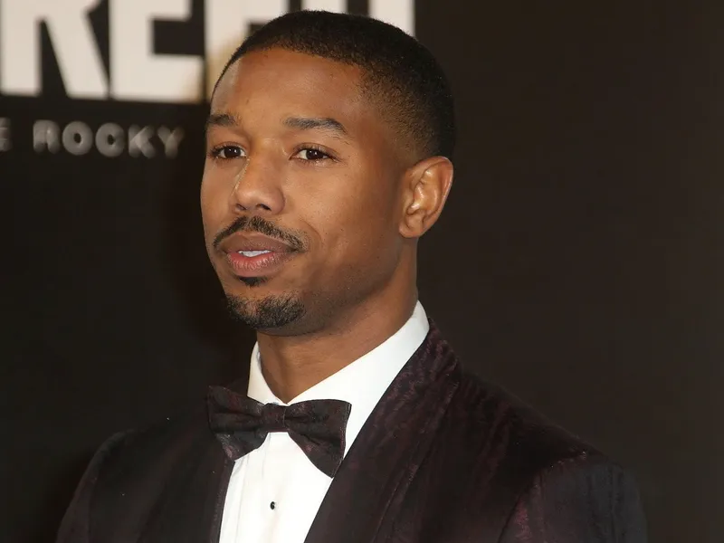 Michael B Jordan - Foto: Profimedia Images