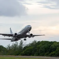 Cât de puternice sunt avioanele P-8 Poseidon. Cel mai mare ucigaș de submarine din SUA - FOTO: Profimedia