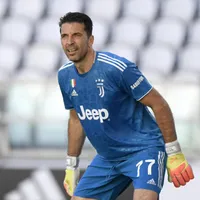 Foto: Facebook Gianluigi Buffon