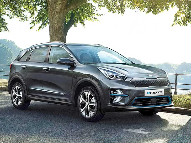 Kia e-Niro