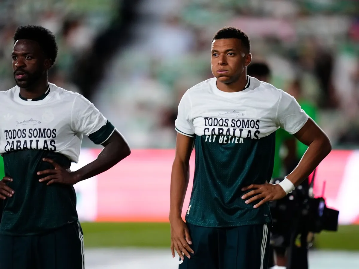 Kylian Mbappé - Foto: Profimedia Images