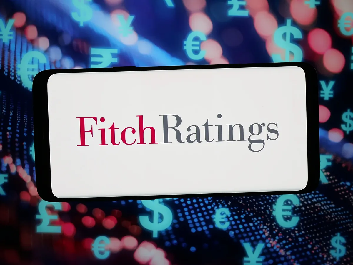 Fitch Rating - Foto: Profimedia Images