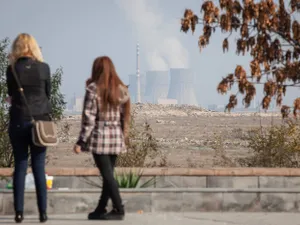 Pericol nuclear major! O centrală din epoca sovietică, în stare precară. E la 1.300 km de România - Foto: Profimedia Images