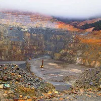România a câştigat procesul cu Gabriel Resources, pentru exploatarea de la Roşia Montană - Foto: ZiarMM