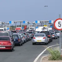 Cum a rămas un român fără mașina de 30.000 euro după ce a încercat să intre în România? - Foto: Profimedia Images (imagine cu rol ilustrativ)
