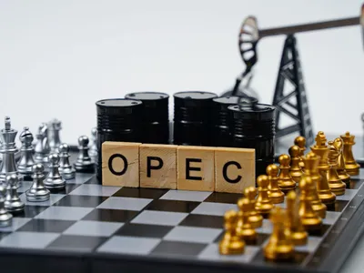 OPEC - Foto: Profimedia Images