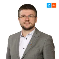 Irineu Darău, al treilea candidat la șefia USR PLUS, atac dur la Barna: Fără cenzură, clientelism și ineficiență