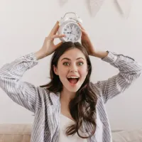 Când trecem la ora de vară? Ce spun medicii despre efectele asupra organismului? - Foto: Freepik (Imagine cu rol ilustrativ)