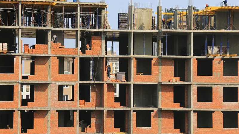 Criza imobiliară din Germania face primele victime - Foto: PXHere/ / imagine cu caracter ilustrativ