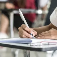 Examen, imagine cu caracter ilustrativ - Foto: Arhivă
