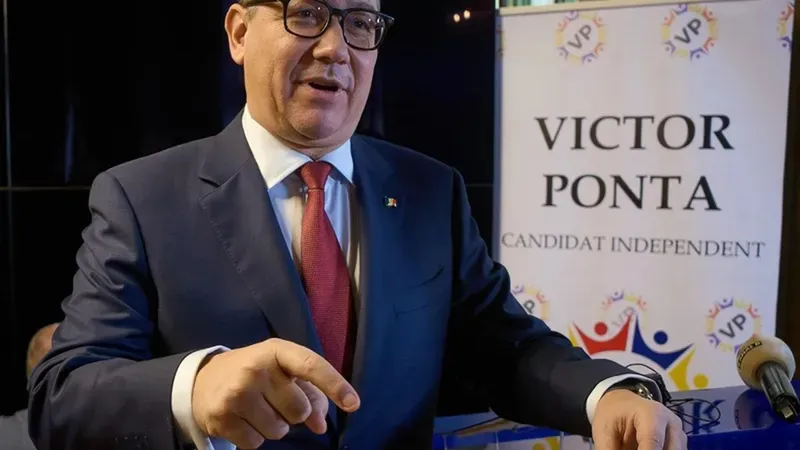 Crin Antonescu, despre Victor Ponta, fostul său aliat din USL: „E un trădător de rând” - Foto: Profimedia Images (Imagine cu rol ilustrativ)