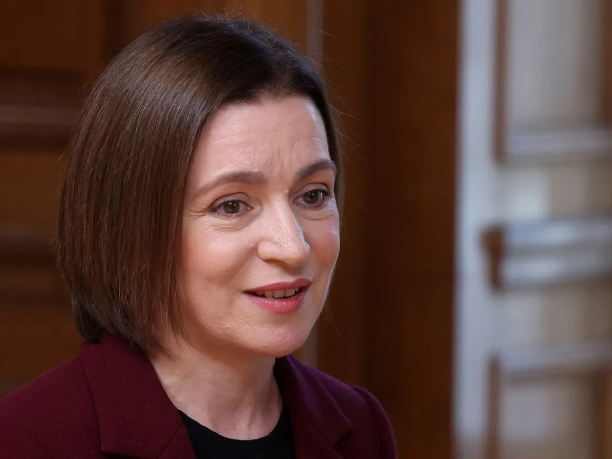 Decret semnat de Maia Sandu. Cine sunt cei opt ruşi care au primit cetăţenia Republicii Moldova?