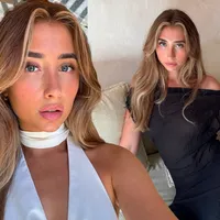 O femeie care s-a iubit cu 101 bărbați într-o singură zi se declară dezamăgită: "Nu recomand" - Foto: Instagram/ lilyphillip_s