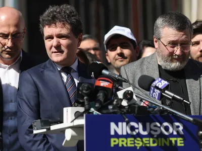 Nicușor Dan vrea un premier care să scoată statul din rutină. Îl propune pe Bolojan - FOTO: Inquam (imagine cu rol ilustrativ)