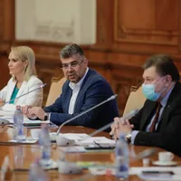 Foto: INQUAM Photos/ George Călin