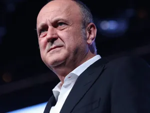Ce surpriză! Dan Șucu și-a ales noul antrenor
