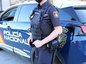 Foto: Policia Nacional