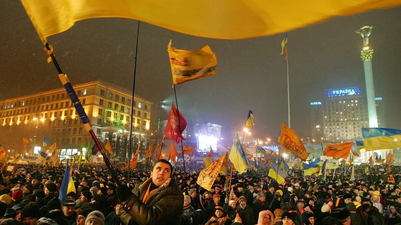 Anularea alegerilor prezidențiale din România nu e unică în Europa - Foto: Profimedia Images (cu rol ilustrativ)
