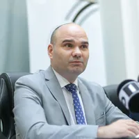 Florin Mitulețu-Buică/FOTO: Inquam Photos/George Călin